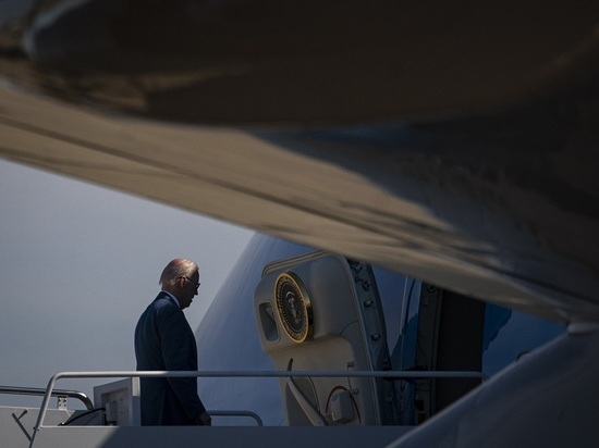 19fortyfive: 5 страшнейших ошибок Байдена погрузили США в потерянное десятилетие