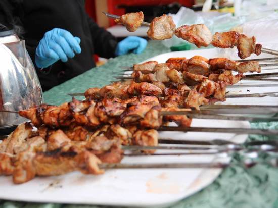 Жителей Карелии предупредили о паразитах в мясе