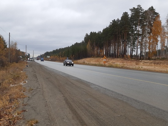 Прямой автобусный маршрут между Заречным и Асбестом запустили 1 мая