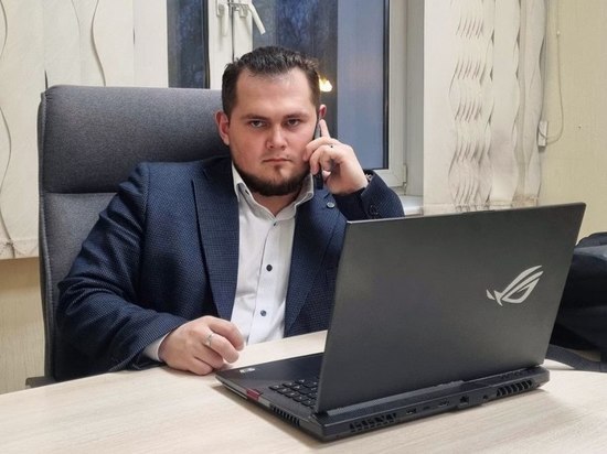 Назначен новый руководитель ЦУР Сахалинской области