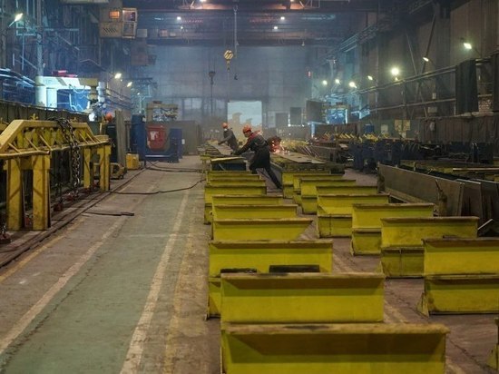 В Саратовской области в развитие химической промышленности вложили с начала года 2,3 млрд рублей