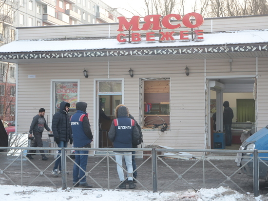 В центре Петербурга инспекторы закрыли 13 нелегальных торговых точек