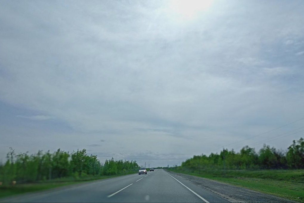 Закрытие дорог саратовская область 2024