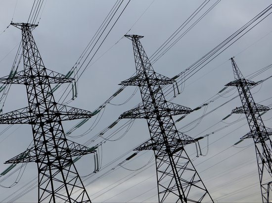 В России с 1 мая выросли тарифы на передачу электроэнергии на 6,3%