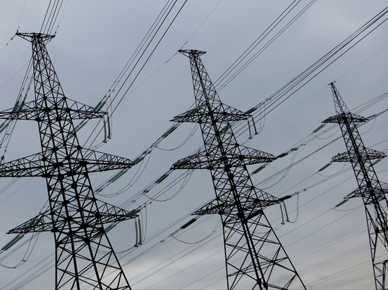С 1 мая в России повысили тариф на передачу электроэнергии на 6,3%
