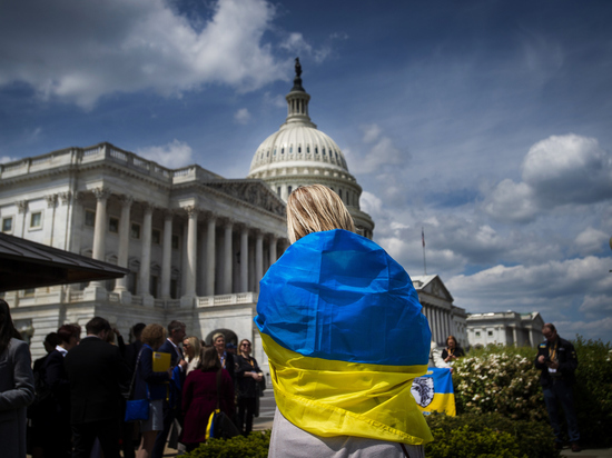 Экс-советник Кучмы Соскин: Запад «сдал» интересы Украины, отказавшись принять ее в НАТО и ЕС