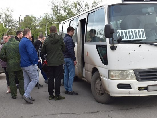 Защитники Донбасса продолжают проходить реабилитацию в санаториях РФ