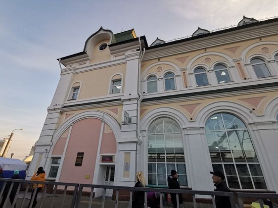 Из Хабаровского края чаще уезжают в Краснодарский край, Приморье и на Камчатку