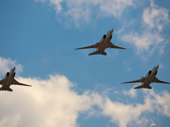 «РВ»: российские военные сбили украинский Су-25 во время попытки атаки под Херсоном