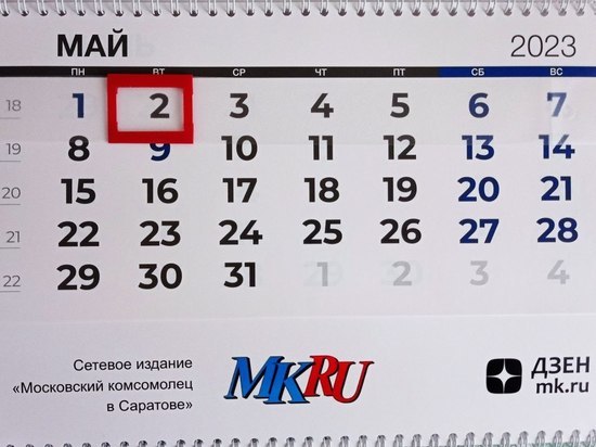 2 мая в истории: что случилось в этот день