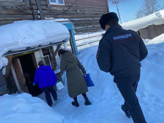 В Якутии завершился месячник по борьбе с туберкулезом