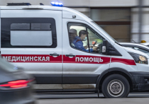 В центре российской столицы мальчик получил химические ожоги после посещения кафе
