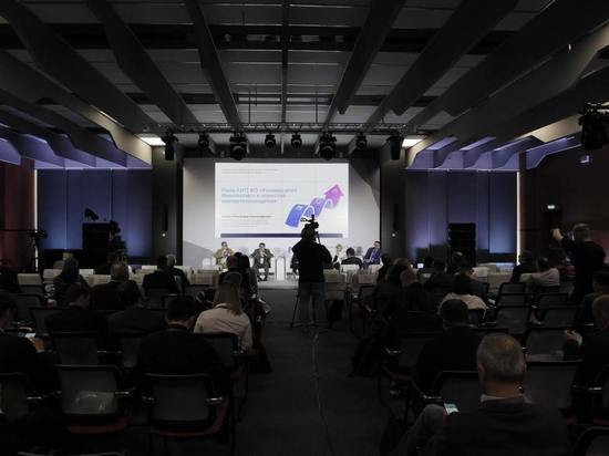 Технологии для университета будущего: Минобрнауки, «Ростелеком» и ректоры обсудили вопросы цифровизации вузов