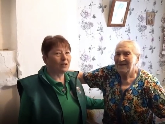 В Новгородской области помогут более 3 тысячам пенсионеров