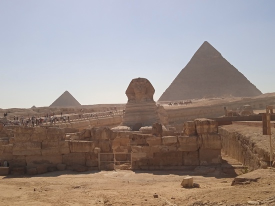 Валюта, туры, питание, экскурсии, сувениры – о чем еще следует знать в стране пирамид