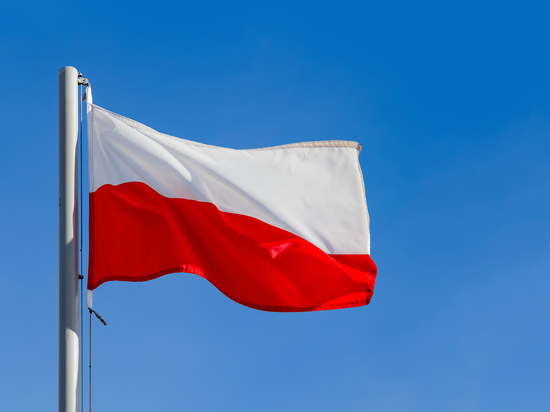 Дуда заявил, что Польша преследует личный интерес в конфликте России и Украины