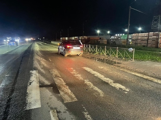 За пятницу и выходные дни в Рязанской области 22 человека пострадали в ДТП