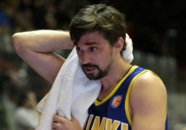 В Москве баскетболист ЦСКА Алексей Швед серьезно пострадал в результате нападения