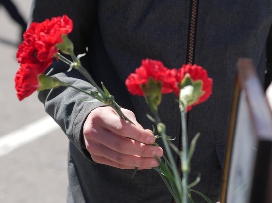 Жители Вологды отожмутся 28470 раз в честь всех мирных дней с момента Великой Победы