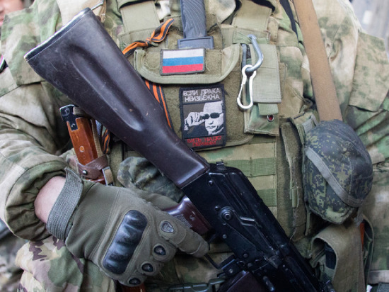 Mash: дембель ЧВК «Вагнер» погиб при обстреле под Брянском