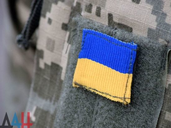 Около 23 тысяч человек на Украине считаются без вести пропавшими с начала СВО