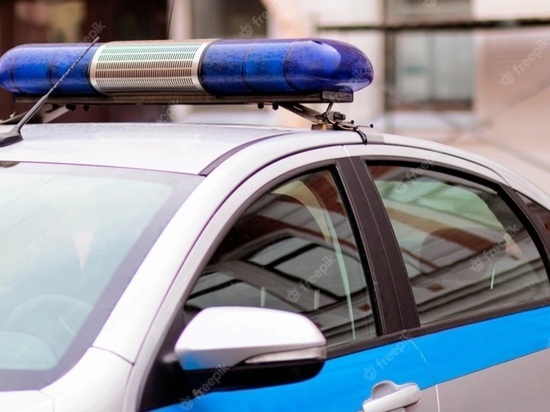 На трассе в Чаплыгинском районе погиб водитель иномарки