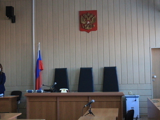 В Новосибирске будут судить жителя Томской области за неуважение к суду