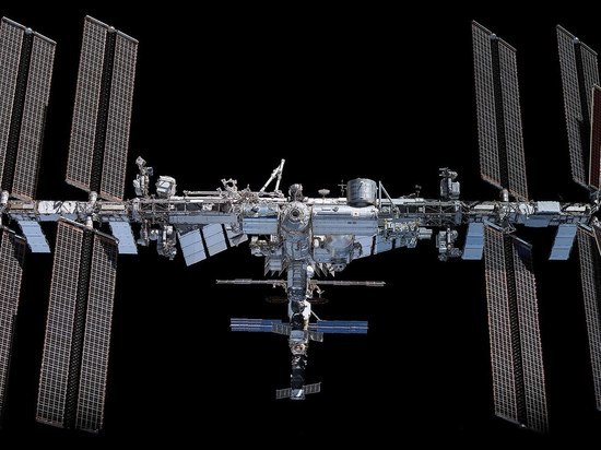 Выяснилось, что будут делать российские космонавты в ночь с 3 на 4 мая в открытом космосе