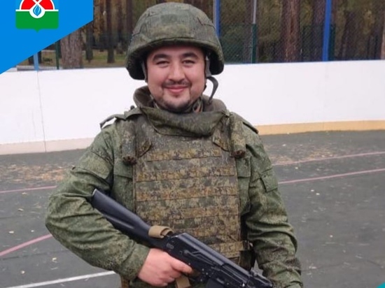 Бойцы из Надымского района Ришат Ахметов и Марат Биккинин погибли на спецоперации