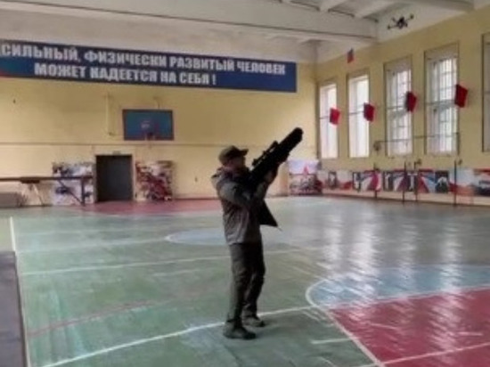 Тамбовские разработчики начали делать беспилотники с защитой от воздействия противодроновых ружей