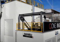 Один из крупнейших мировых производителей оборудования для металлообрабатывающих предприятий Danieli Group покинет российский рынок