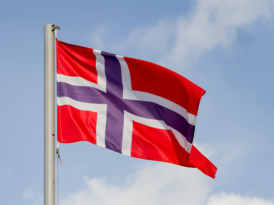 Премьер Норвегии сообщил о планах увеличить расходы на оборону