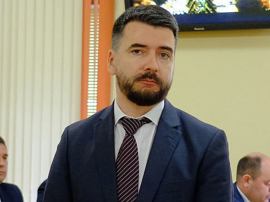 Министерством экологии Кировской области начал руководить Тимур Абашев