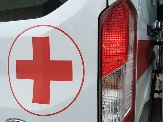 Более восьми тысяч раз сотрудники скорой помощи выезжали на вызовы в Ленобласти за неделю