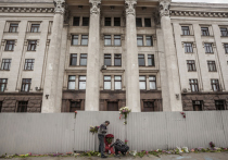 Трагедия 2 мая узаконила на Украине массовые убийства
