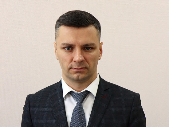 Олег Борзов стал исполняющим обязанности министра спорта Ставрополья
