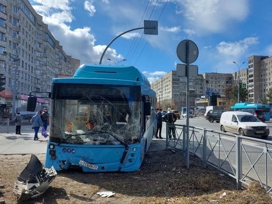 Обнародованы подробности резонансного ДТП в центре Архангельска