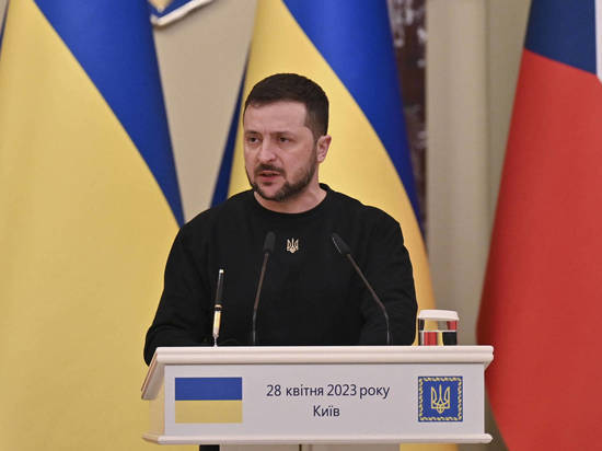 Посол США в Китае Бернс: разговор Зеленского и Си Цзиньпина является «хорошим первым шагом»