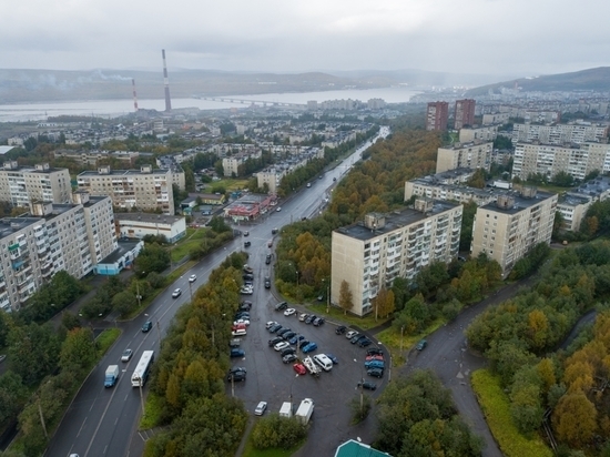 На морвокзале Мурманска с 7 по 9 мая пройдет выставка военных кораблей