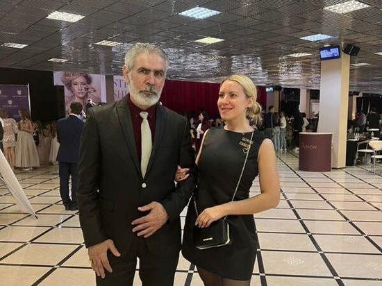 Пожилой мужчина из Шахт выиграл конкурс красоты в Москве
