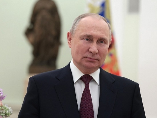 Путин: проблемы спорта высших достижений связаны с коррупцией и коммерциализацией