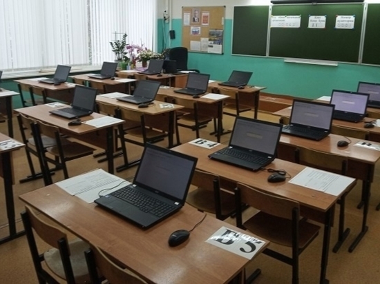 Центр оценки качества образования и Центр информатизации в Удмуртии сольются в единое ведомство