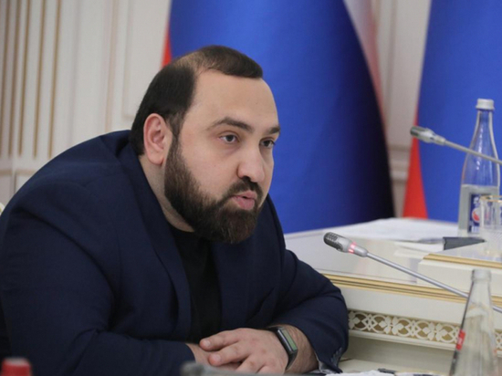 Депутат от Дагестана предложил проверить бойцов турниров в поп-ММА