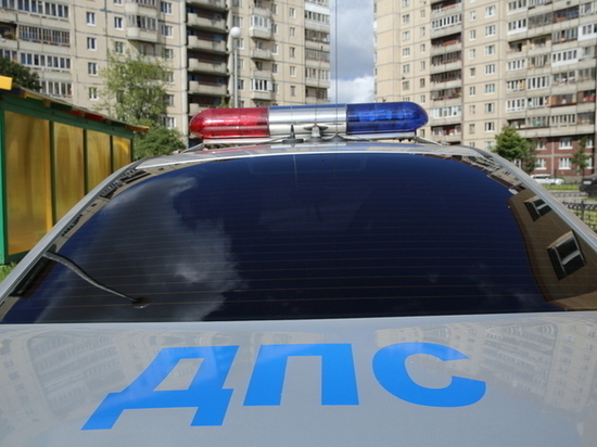 Автомобилист из Старой Руссы пойман пьяным за рулем в шестой раз