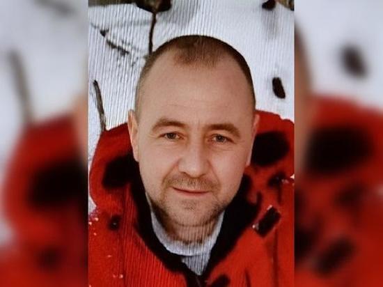На Дону без вести пропал 42-летний мужчина
