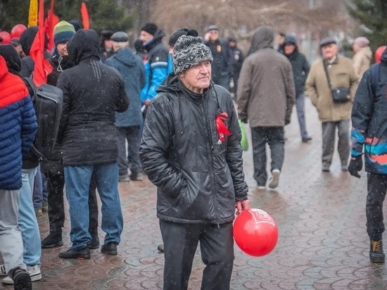 Синоптик Лапчик спрогнозировала погоду в Новосибирске на 9 мая