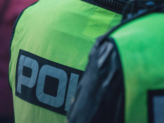 Onet: обнаруженную в Польше ракету мог выпустить российский самолет из Белоруссии