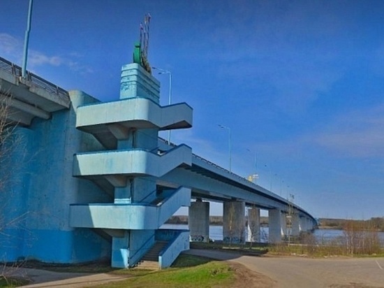 В Ярославле начнут ремонт Юбилейного моста