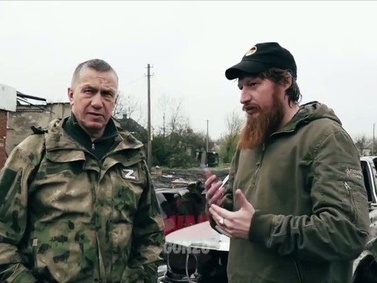 Трутнев: все регионы Дальнего Востока работают по поддержке СВО