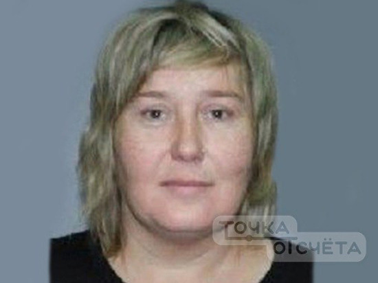 Жительница Сахалина пропала почти месяц назад